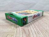 UF4761 Sim City Boxed Nintendo Super Famicom SNES Japan