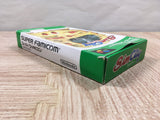 UF4761 Sim City Boxed Nintendo Super Famicom SNES Japan