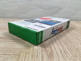 UF4761 Sim City Boxed Nintendo Super Famicom SNES Japan