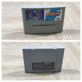 UF4763 Super Robot Taisen 4 Boxed Nintendo Super Famicom SNES Japan