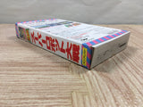UF4763 Super Robot Taisen 4 Boxed Nintendo Super Famicom SNES Japan