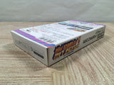 UF4763 Super Robot Taisen 4 Boxed Nintendo Super Famicom SNES Japan