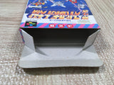 UF4763 Super Robot Taisen 4 Boxed Nintendo Super Famicom SNES Japan