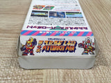 UF4763 Super Robot Taisen 4 Boxed Nintendo Super Famicom SNES Japan