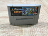 UF4764 Super Robot Wars Taisen EX Boxed Nintendo Super Famicom SNES Japan