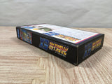 UF4764 Super Robot Wars Taisen EX Boxed Nintendo Super Famicom SNES Japan