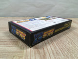 UF4764 Super Robot Wars Taisen EX Boxed Nintendo Super Famicom SNES Japan