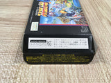 UF4764 Super Robot Wars Taisen EX Boxed Nintendo Super Famicom SNES Japan