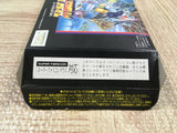 UF4765 Super Robot Wars Taisen EX Boxed Nintendo Super Famicom SNES Japan