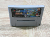 UF4765 Super Robot Wars Taisen EX Boxed Nintendo Super Famicom SNES Japan