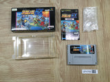 UF4765 Super Robot Wars Taisen EX Boxed Nintendo Super Famicom SNES Japan