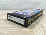 UF4765 Super Robot Wars Taisen EX Boxed Nintendo Super Famicom SNES Japan