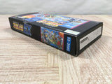 UF4765 Super Robot Wars Taisen EX Boxed Nintendo Super Famicom SNES Japan