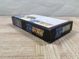 UF4765 Super Robot Wars Taisen EX Boxed Nintendo Super Famicom SNES Japan
