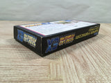 UF4765 Super Robot Wars Taisen EX Boxed Nintendo Super Famicom SNES Japan