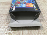 UF4765 Super Robot Wars Taisen EX Boxed Nintendo Super Famicom SNES Japan