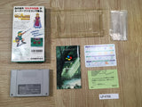 UF4766 The Legend Of Zelda A Link to the Past Boxed Super Famicom SNES Japan