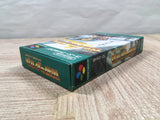 UF4766 The Legend Of Zelda A Link to the Past Boxed Super Famicom SNES Japan