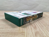 UF4766 The Legend Of Zelda A Link to the Past Boxed Super Famicom SNES Japan