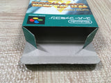UF4766 The Legend Of Zelda A Link to the Past Boxed Super Famicom SNES Japan