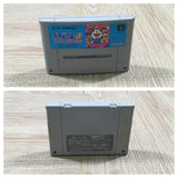 UF4767 Doraemon 3 Nobita to Toki no Hougyoku Boxed Super Famicom SNES Japan
