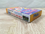UF4767 Doraemon 3 Nobita to Toki no Hougyoku Boxed Super Famicom SNES Japan