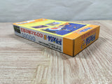 UF4767 Doraemon 3 Nobita to Toki no Hougyoku Boxed Super Famicom SNES Japan