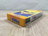 UF4767 Doraemon 3 Nobita to Toki no Hougyoku Boxed Super Famicom SNES Japan