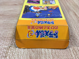 UF4767 Doraemon 3 Nobita to Toki no Hougyoku Boxed Super Famicom SNES Japan