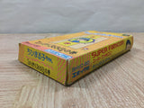 UF4768 Chibi Marukochan Harikiri365 Nichi no Maki Boxed Super Famicom SNES Japan