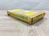 UF4768 Chibi Marukochan Harikiri365 Nichi no Maki Boxed Super Famicom SNES Japan