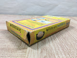 UF4768 Chibi Marukochan Harikiri365 Nichi no Maki Boxed Super Famicom SNES Japan