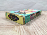 UF4769 Crayon Shinchan Arashi wo Yobu Enji Boxed Super Famicom SNES Japan