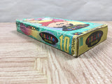 UF4769 Crayon Shinchan Arashi wo Yobu Enji Boxed Super Famicom SNES Japan