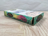 UF4769 Crayon Shinchan Arashi wo Yobu Enji Boxed Super Famicom SNES Japan