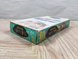 UF4769 Crayon Shinchan Arashi wo Yobu Enji Boxed Super Famicom SNES Japan