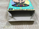 UF4769 Crayon Shinchan Arashi wo Yobu Enji Boxed Super Famicom SNES Japan