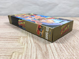UF4770 Street Fighter II 2 Boxed Nintendo Super Famicom SNES Japan