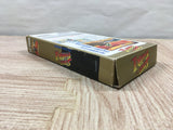 UF4770 Street Fighter II 2 Boxed Nintendo Super Famicom SNES Japan