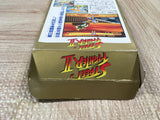 UF4770 Street Fighter II 2 Boxed Nintendo Super Famicom SNES Japan