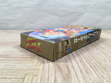 UF4771 Street Fighter II 2 Boxed Nintendo Super Famicom SNES Japan