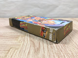 UF4771 Street Fighter II 2 Boxed Nintendo Super Famicom SNES Japan