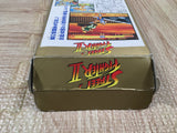 UF4771 Street Fighter II 2 Boxed Nintendo Super Famicom SNES Japan