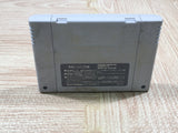 UF4772 Street Fighter II 2 Boxed Nintendo Super Famicom SNES Japan