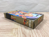 UF4772 Street Fighter II 2 Boxed Nintendo Super Famicom SNES Japan