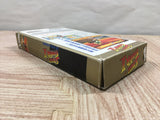 UF4772 Street Fighter II 2 Boxed Nintendo Super Famicom SNES Japan