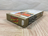 UF4772 Street Fighter II 2 Boxed Nintendo Super Famicom SNES Japan