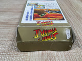 UF4772 Street Fighter II 2 Boxed Nintendo Super Famicom SNES Japan