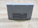 UF4773 Street Fighter II 2 Boxed Nintendo Super Famicom SNES Japan