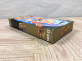 UF4773 Street Fighter II 2 Boxed Nintendo Super Famicom SNES Japan